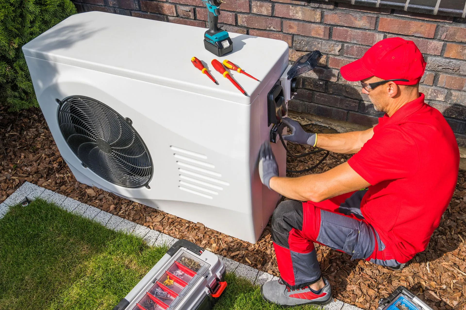 About HVAC in Grayslake, IL